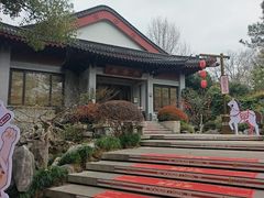 -雷峰塔·藕香居餐厅