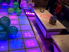 -极度沸点CLUB KTV(世贸中心店)