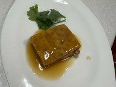 -宜兴隆家宴·私房菜(泰安华庭店)