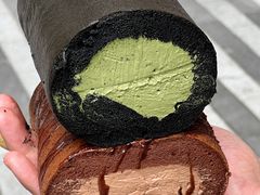 -the Roll'ING手作瑞士卷专门店(卓悦中心店)
