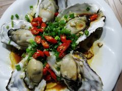 -阿杰臻选海鲜饭店(普陀山店)