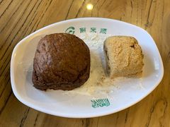 驴打滚-南来顺饭庄·清真(南菜园店)