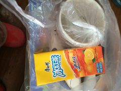 台湾高铁便当-高铁便当(长白街店)