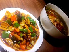 -十面春风·江南面馆(崇宁路店)