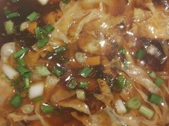 -南门小馆·清真(国贸商城店)
