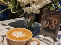 卡布奇诺-哈布斯扒房(华发商都店)