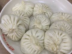 -津门张记包子铺(华昌道店)