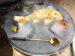 -真地道京味府·鲜橙烤鸭·北京菜(朝外大街东大桥店)