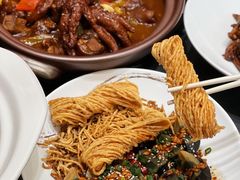 -宗氏一喜砂锅·特色湖北菜(楚河汉街店)