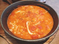 -萨莉亚意式餐厅(浦江万达广场店)