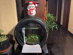 -卧龙堡客栈·中餐厅(古北水镇店)