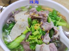 -鸿记·好再来普宁肠粉(莲花路店)