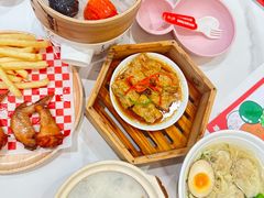 -避风塘·金牌店·夜宵(金玉兰店)