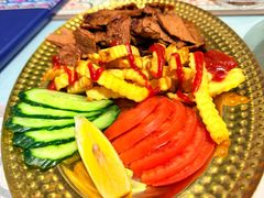 -海尔巴格一甸茶餐厅(团结路店)