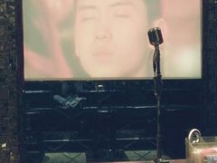 -唱吧麦颂KTV(东胜港悦广场店)