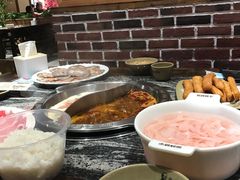 -渝味晓宇重庆火锅