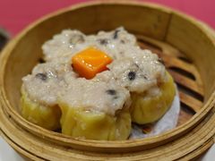 -北园酒家(小北路店)