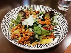 -Golden Lily河内巴黎法越料理餐厅(建国西路店)