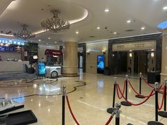 -北京广安门维景国际大酒店