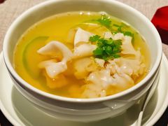 象拔蚌蛤蜊清汤-菁禧荟(外滩店)