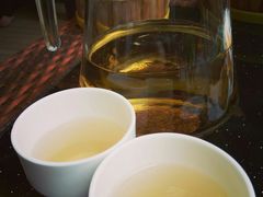 -香港威特瑞茶餐厅(小白楼音乐厅店)