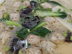 -邢家锅贴老店·非遗·开封菜(金明广场店)