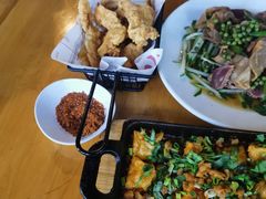 -老资豆拾牛·川南口味菜(保利花园店)