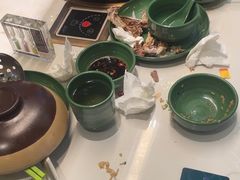 -润园四季椰子鸡火锅(南山海岸城店)