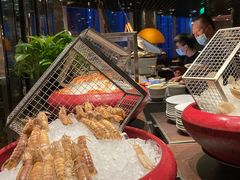 -广州富力君悦大酒店·凯菲厅