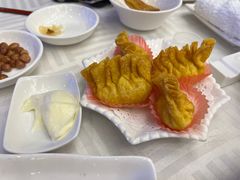 沙律明虾角-潮福城大酒楼·潮粤菜·港式点心(阳光城店)