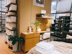 -MUJI无印良品(万达天鹅湖店)
