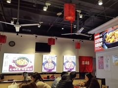 -歪嘴香鸡公煲(大连佳兆业店)