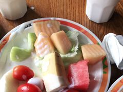 -比格比萨自助(花园路店)