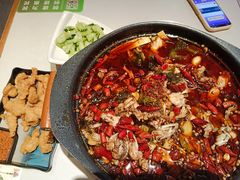 -渝蛙馆(新百店)