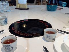 -滋粥楼·顺德菜(番禺广场总店)