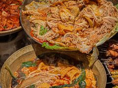 -并州大牌档之醉轻尘