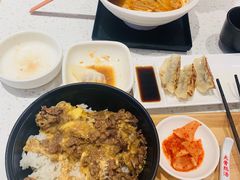 -味千拉面(南虹店)