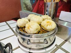 -朱光玉火锅馆(青岛凯德店)