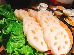-湊湊火锅·茶憩(石家庄万象城店)