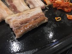 -韩时烤肉(枫蓝店)