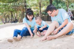 -四叶草环球旅拍