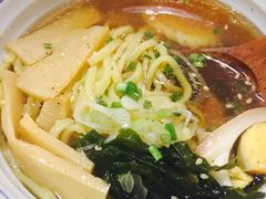 -有喜屋·深夜食堂(北京西路店)