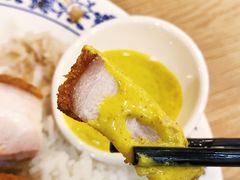 -棋哥烧鹅餐室(发昌大厦店)