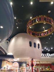 -奈尔宝家庭中心·亲子餐厅(鄞州万达店)