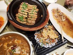 -城北食府(枫林店)