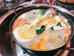 -80红枣鸡腊排骨(总店)
