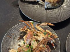 -盛宴自助餐厅(运达喜来登店)