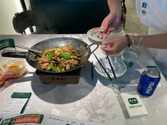 -费大厨辣椒炒肉(黄兴中心广场店)