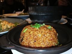 -大理实力希尔顿酒店御璽中餐厅YUXI – CHINESE RESTAURANT