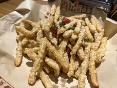 -肖记公安牛肉鱼杂馆· 省级非物质文化遗产(仁和路店)